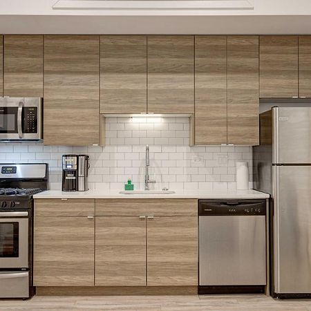 Cabin 105 By 747 Lofts Chicago Luaran gambar